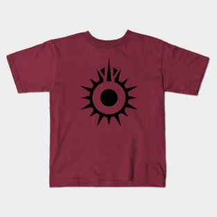 shadow collective Kids T-Shirt